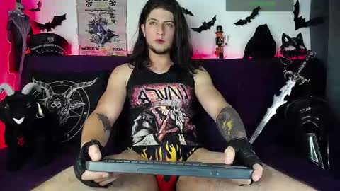 Dave online show from November 4, 10:31 pm