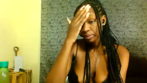 blacky_winndy online show from September 9, 1:38 am
