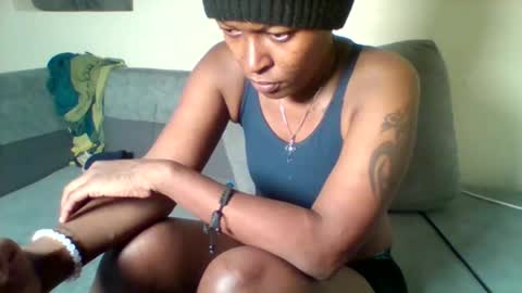 blacky_winndy online show from October 10, 7:02 pm