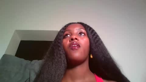 blacky_winndy online show from October 13, 7:03 pm