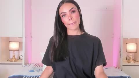 GRACE online show from January 16, 4:27 am