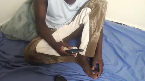 blackzilian_5 online show from April 26, 10:46 am