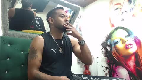 Richard online show from December 31, 12:32 am