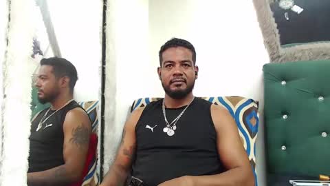 Richard online show from January 8, 5:48 pm