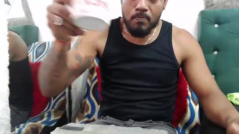 Richard online show from January 11, 12:29 pm