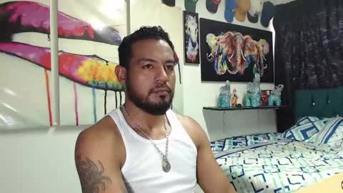 Richard online show from January 15, 2:13 pm