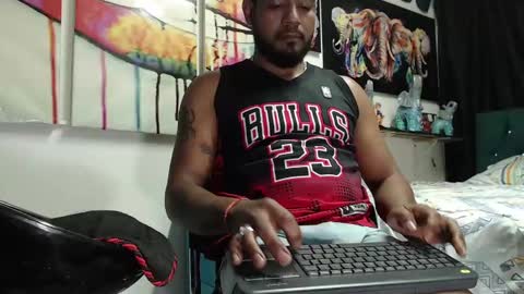 Richard online show from January 16, 10:21 am