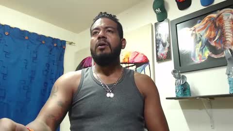 Richard online show from February 27, 5:13 am