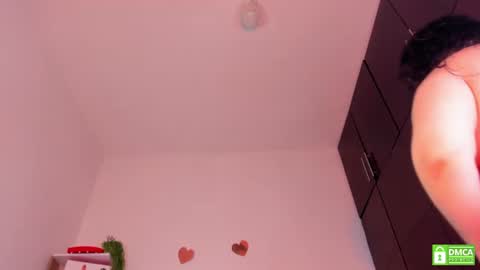 Snapshot of blair_curvy chatting on July 27, 12:45 pm Blair online show from July 27, 12:45 pm