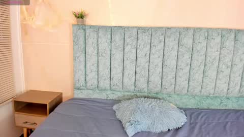 Snapshot of blair_harrison chatting on February 28, 1:26 am Blair online show from February 28, 1:26 am