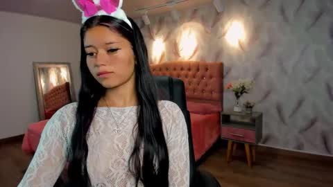 Snapshot of blair_harrison chatting on October 30, 11:22 am Blair online show from October 30, 11:22 am