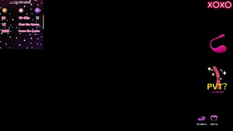 Blair  online show from February 10, 11:58 am