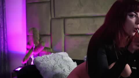 Blair online show from March 27, 2:39 am