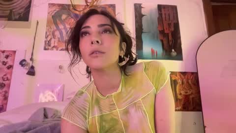 Snapshot of blair_switch chatting on March 1, 5:09 am Blair online show from March 1, 5:09 am