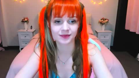 blair venom online show from November 20, 1:06 am