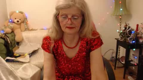 blairfort online show from December 17, 8:21 pm