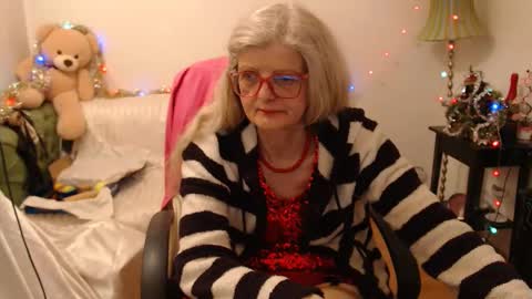 blairfort online show from December 17, 11:59 pm