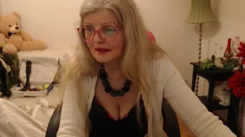 blairfort online show from January 8, 9:12 pm