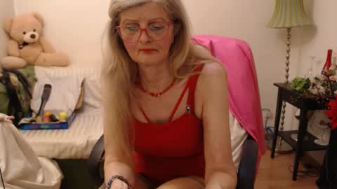 blairfort online show from January 23, 9:08 am