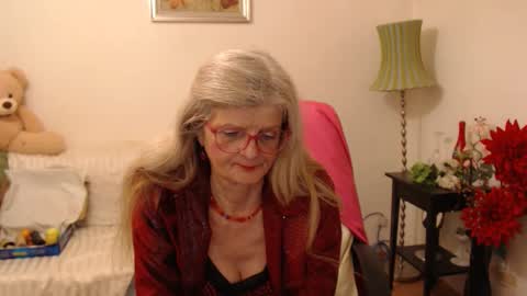 blairfort online show from January 25, 12:06 am