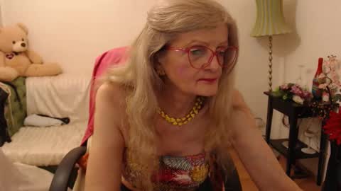 blairfort online show from February 5, 2:08 am