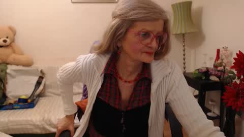 blairfort online show from February 10, 12:39 pm