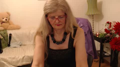 blairfort online show from February 17, 4:59 pm