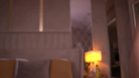 BlairSanders online show from November 17, 6:57 pm