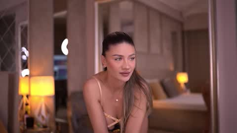 Snapshot of blairsanders chatting on January 6, 7:06 pm BlairSanders online show from January 6, 7:06 pm