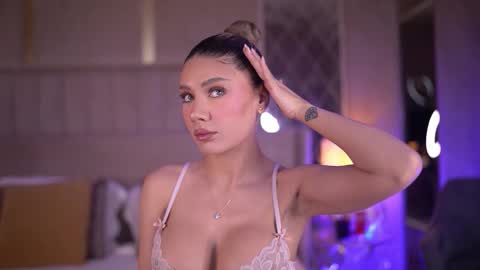 Snapshot of blairsanders chatting on January 11, 7:19 pm BlairSanders online show from January 11, 7:19 pm