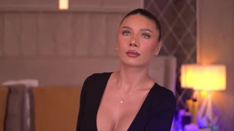 Snapshot of blairsanders chatting on January 12, 7:41 pm BlairSanders online show from January 12, 7:41 pm