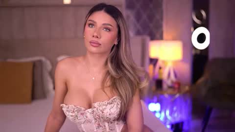 Snapshot of blairsanders chatting on January 16, 7:18 pm BlairSanders online show from January 16, 7:18 pm