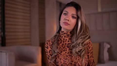 Snapshot of blairsanders chatting on February 27, 7:47 pm BlairSanders online show from February 27, 7:47 pm