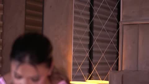 Snapshot of blairsanders chatting on March 1, 8:55 pm BlairSanders online show from March 1, 8:55 pm