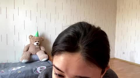 Mila online show from March 24, 6:18 am