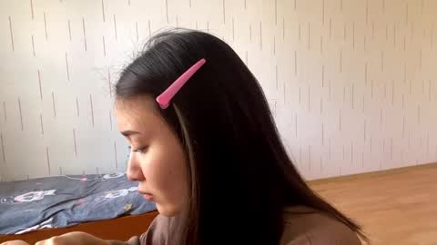 Mila online show from April 8, 5:29 am