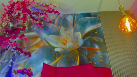 Snapshot of blaisysmith chatting on January 10, 2:55 pm Blaisysmith online show from January 10, 2:55 pm