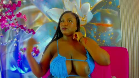 Snapshot of blaisysmith chatting on January 12, 12:01 pm Blaisysmith online show from January 12, 12:01 pm