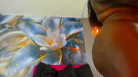 Snapshot of blaisysmith chatting on March 7, 12:12 pm Blaisysmith online show from March 7, 12:12 pm