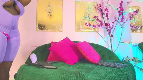 Blaisysmith online show from March 31, 11:54 am