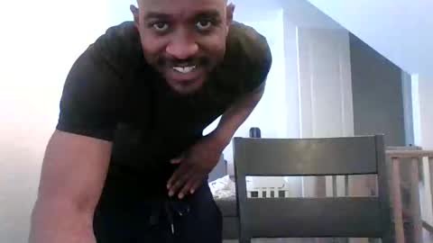 Blakced online show from May 15, 4:36 pm