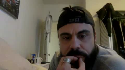 Blake from Australia online show from February 24, 8:07 pm