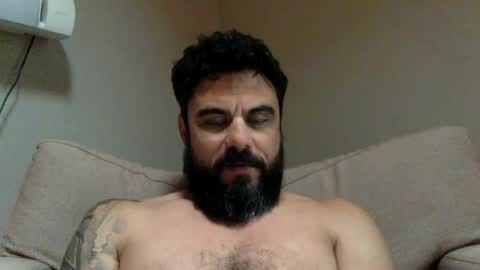 Blake from Australia online show from July 17, 4:56 pm