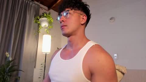 Blake Levi  Independent Model online show from February 10, 12:41 am