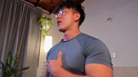 Blake Levi  Independent Model online show from February 22, 11:46 pm