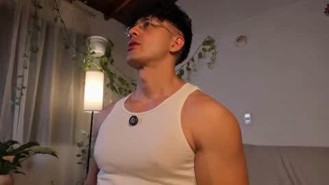 Blake Levi  Independent Model online show from July 1, 1:18 am