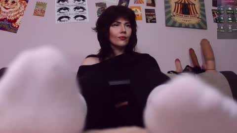 Britney online show from February 6, 1:36 pm