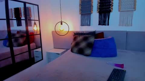 Blake online show from March 30, 1:01 pm