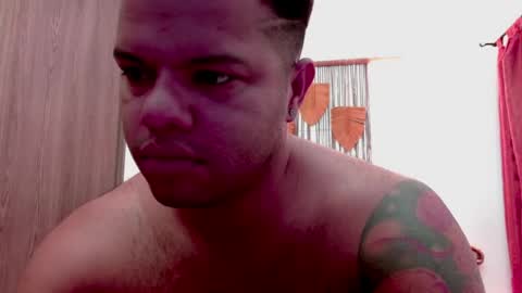 Just Blake online show from February 14, 2:47 pm