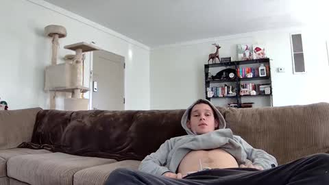 BlakeAndSkylar online show from December 13, 8:04 pm